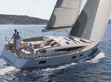 Find the perfect yacht for you