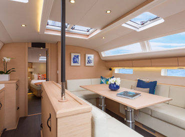 Find the perfect yacht for you