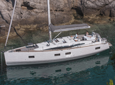 Find the perfect yacht for you