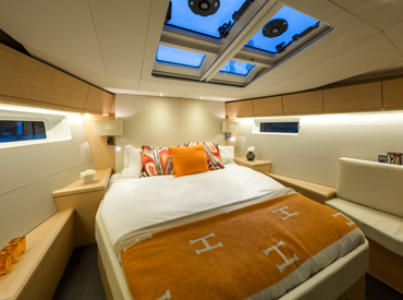 Find the perfect yacht for you