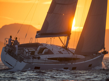 Find the perfect yacht for you